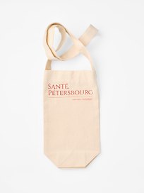 Сумка под бутылку Petersburg (Санкт-Петербург) (1181389)