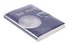Записная книжка «The Moon» А6, 80 листов в клетку, в ассортименте - 1