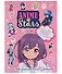 Наклейки Anime Stars - 0