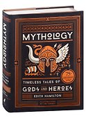 Mythology: Timeless Tales of Gods and Heroes - 0