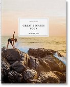 Great Escapes Yoga. The Retreat Book. 2020 Edition - 0