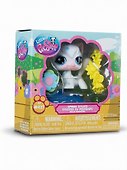 Игровой набор «Пасха: Ангорская кошка» Littlest Pet Shop, Hasbro - 0