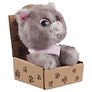 Мягкая игрушка «Кот»