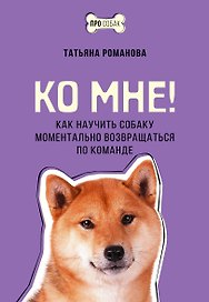 Ко мне! Как научить собаку моментально возвращаться по команде