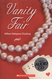 Level 3: Vanity Fair (book+ AudioCD)