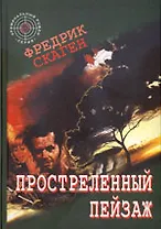 Простреленный пейзаж