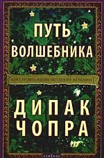 Путь волшебника Как строить жизнь по своему желанию.Двадцать духовных уроков
