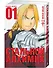 Стальной алхимик. Книга 1 (Fullmetal Alchemist). Манга - 2