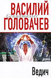 Ведич : роман