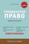 Гражданское право. Коротко и понятно - 0