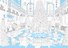 Терем Деда Мороза: книжка-плакат - 2