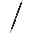 Карандаш цанговый 2,0мм, НВ, корпус пластик, темн.зелен, TK-9400 Faber-Castell - 0