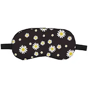 Маска для сна Ромашки (пакет) (12-37395-202103-003)