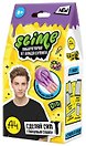 Игрушка для детей старше 5-и лет модели "Slime лаборатория" Влад А4, Butter slime 100 г