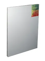 Холст на подрамнике 40*60 мелкозернистый 100%лен, ПР