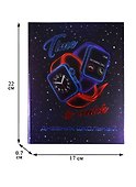 Дневник школьный «Часы», Феникс+ - 2