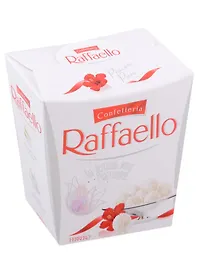 Конфеты Раффаэлло с миндалем, 40г