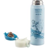 Термос Море Nautical (металл) (500мл) (12-07362-JW058) - 1