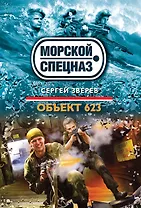 Объект 623