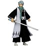 Фигурка-аниме BLEACH Тоширо Хицугая (18см) (MFT157)