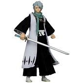 Фигурка-аниме BLEACH Тоширо Хицугая (18см) (MFT157) - 0