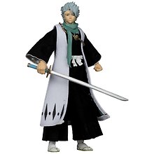 Фигурка-аниме BLEACH Тоширо Хицугая (18см) (MFT157)