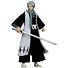 Фигурка-аниме BLEACH Тоширо Хицугая (18см) (MFT157) - 0