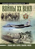 Войны ХХ века