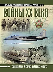 Войны ХХ века