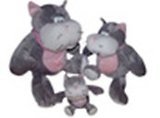 Кот (26см) (GS7437-CT-26)
