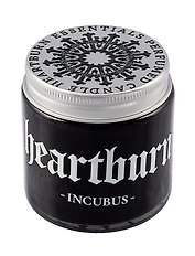 Свеча черная Incubus (120мл) (Металл,озон,акация,смола,магма) (CNDL-INC-120)