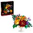 LEGO Botanical Collection: Цветочная композиция, 1161 деталь (10345) - 0