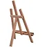 Мольберт настольный "Студия", 21*20*36см, бук - 1