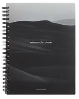 Тетрадь 120л кл. "Dune", пустыня, спираль, карт.обл., ламинация