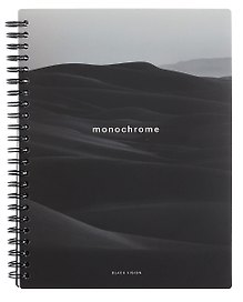 Тетрадь общая «Dune. Пустыня», 120 листов в клетку, А5 - Be Smart
