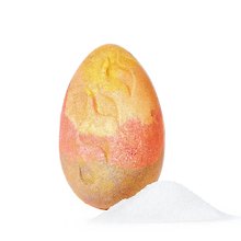 Бомбочка для ванны Яйцо феникса (850г) (4611248085344)