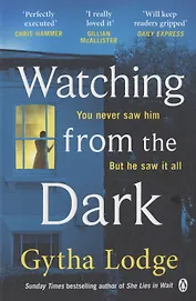 Watching from the Dark