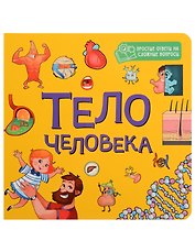 Тело человека