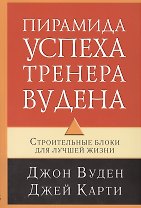 Пирамида успеха.