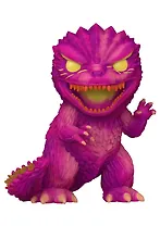 Фигурка Funko POP! Premium Movies Godzilla Pink Godzilla (Deco) (1890) (Fun86474)