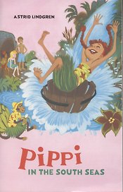 Pippi in the South Seas