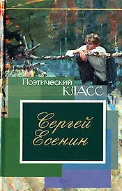 Стихотворения. Поэмы