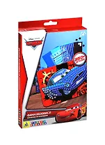 Оригами Orb.Disney/Дисней Cars 2 Мозаика-сингл МакМисл" 68929"