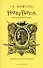 Harry Potter and the Half-Blood Prince. Hufflepuff Edition - 0