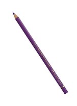 Карандаш "Polychromos" цветной профессиональный 136 пурпурный фиолетовый, Faber-Castell