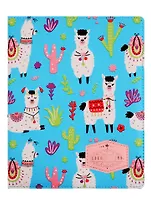 Дневник школьный GoodMark, Llama