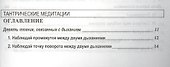 Тантрические медитации. Техника, методы, путь - 1