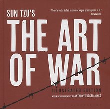 The Art of War. Illustrated Edition