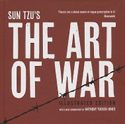 The Art of War. Illustrated Edition