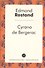 Cyrano de Bergerac (фр. яз.) (ЗарКлЧитВОриг) Rostand - 0